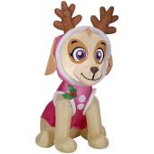 Nickelodeon Paw Patrol Airblown Inflatable Skye of 3.5-ft