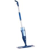 Premium Spray Mop for Hardwood Floors - Blue