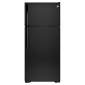 Top-Freezer Refrigerator 28