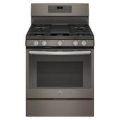 Freestanding Gas Convection Range - 5.0 cu. ft.