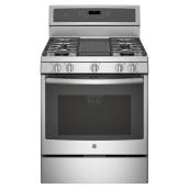 Freestanding Gas Convection Range - 5.6 cu. ft.