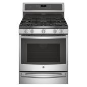 Freestanding Gas Convection Range - 5.6 cu. ft.