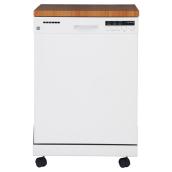 Portable Dishwasher - 23 5/8