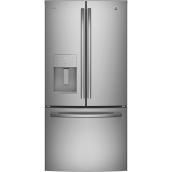 French-Door Refrigerator 33