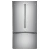 French-Door Refrigerator -36