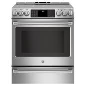 Cuisinière encastrée électrique, 30