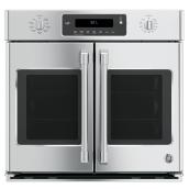 French Door Wall Oven - 30