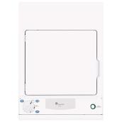 Sécheuse électrique compacte, 3,6 pi³, blanc