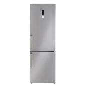 Moffat 10.9-cu ft Bottom-Freezer Refrigerator (Stainless Steel) ENERGY STAR