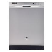 Slide-In Dishwasher with CleanSensor - 24" - Stainless Steel
