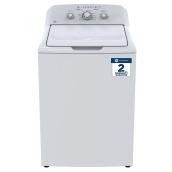 Laveuse à chargement par le haut, 4,4 pi³, blanc