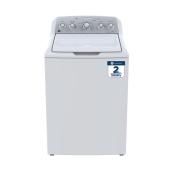 Laveuse à chargement par le haut Designer, 4,9 pi³, blanc