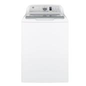 Laveuse à chargement vertical avec CircuClean, 5,3 pi³, blanc