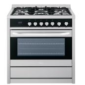 Free-Standing Gas Range - 36