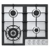 Surface de cuisson encastrée, 34 600 BTU, 23