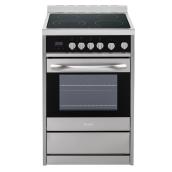 Free-Standing Electric Convection Oven - 24