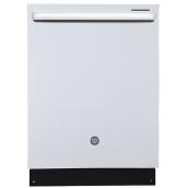 Built-In Dishwasher - InfiniClean and CleanSensor - 24" - White