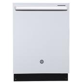 Built-In Dishwasher with InfiniClean(TM) - 24" - White