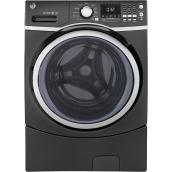 Front-Load Washer - 27