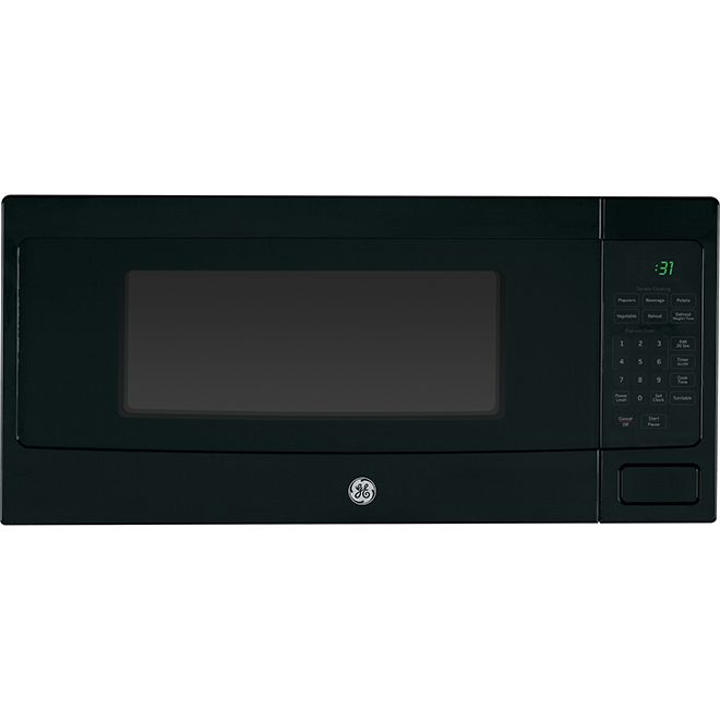 Ge Profile Countertop Microwave Oven, Ge Slate Countertop Microwave Canada
