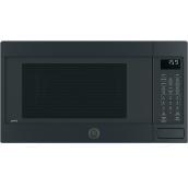 Countertop Microwave Oven - 1000 W - 1.5 cu. ft. - Black