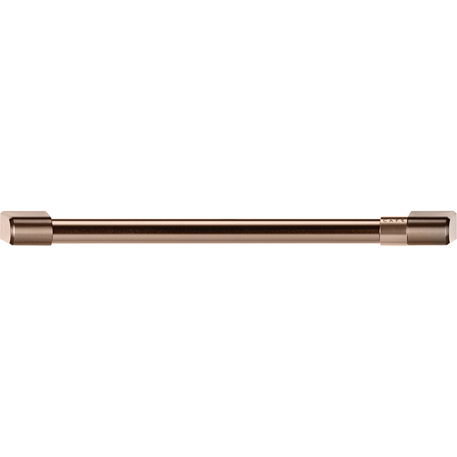 GE Café® 24'' Dishwasher Handle Kit - Brushed Copper