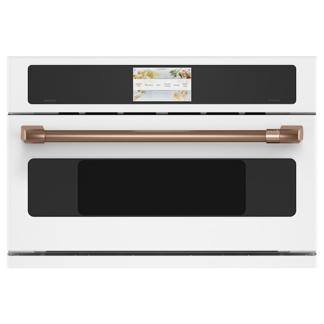 Single Wall Oven Handle - GE Café® - Bronze