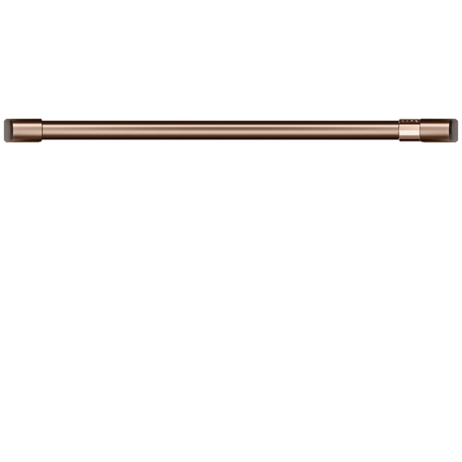 Single Wall Oven Handle - GE Café® - Copper