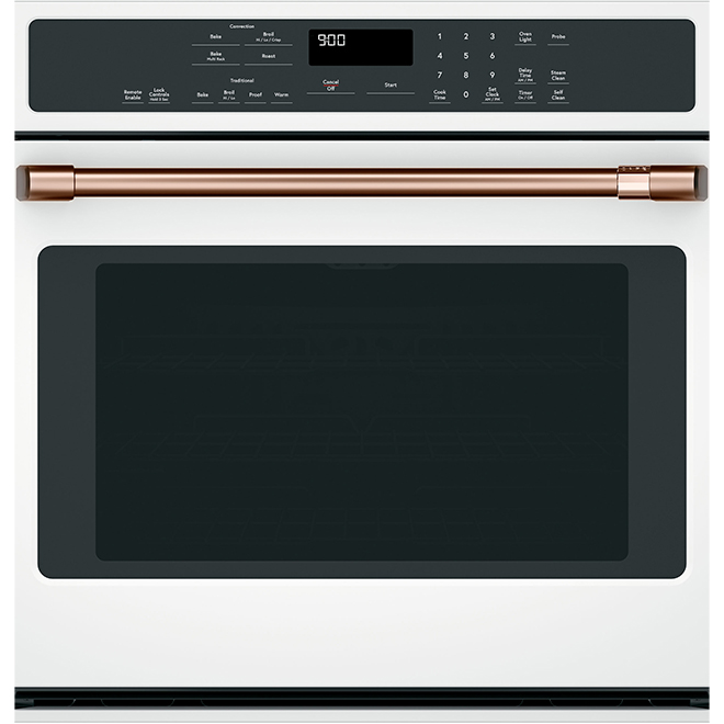 Single Wall Oven Handle - GE Café® - Copper