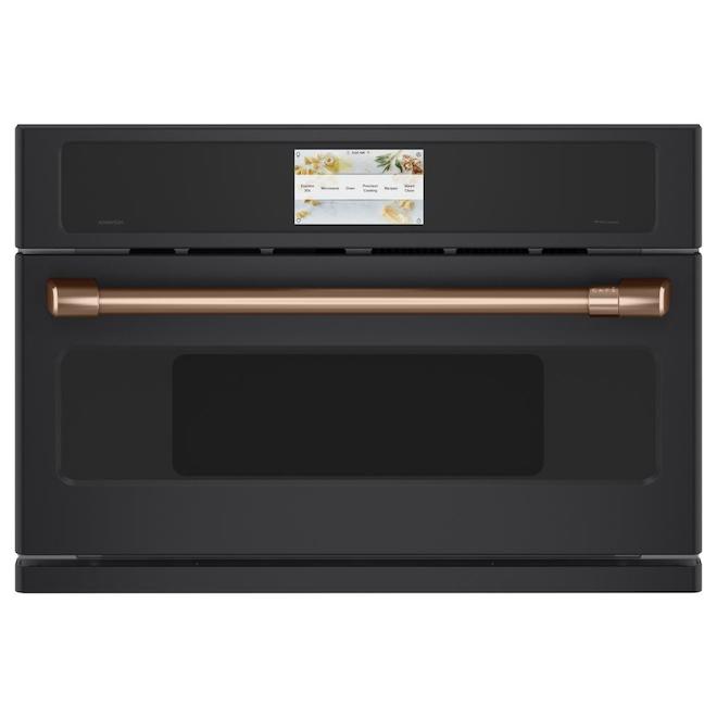 Single Wall Oven Handle - GE Café® - Copper