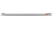 Single Wall Oven Handle - GE Café® - Stainless
