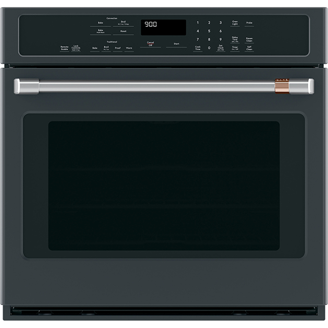 084691834694 UPC Cafe" 30" Built In Single Convection Wall Oven UPC