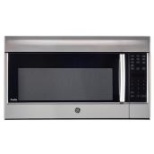 GE Profile Over-the-Range Microwave Oven - 2.1 cu. ft. - SS