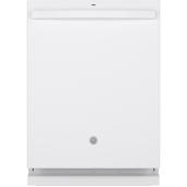 Lave-vaisselle avec séchage DryBoost(MC), 45 dBA, 24", blanc