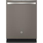 Lave-vaisselle, séchage DryBoost(MC), 45 dBA, 24", ardoise