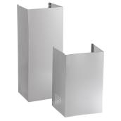 Duct Cover for Range-Hood - 10' - Stainless Steel
