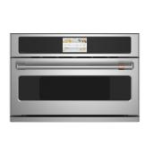 Café Wall Oven - Convection 5 in 1 - 30'' - Stainless Steel