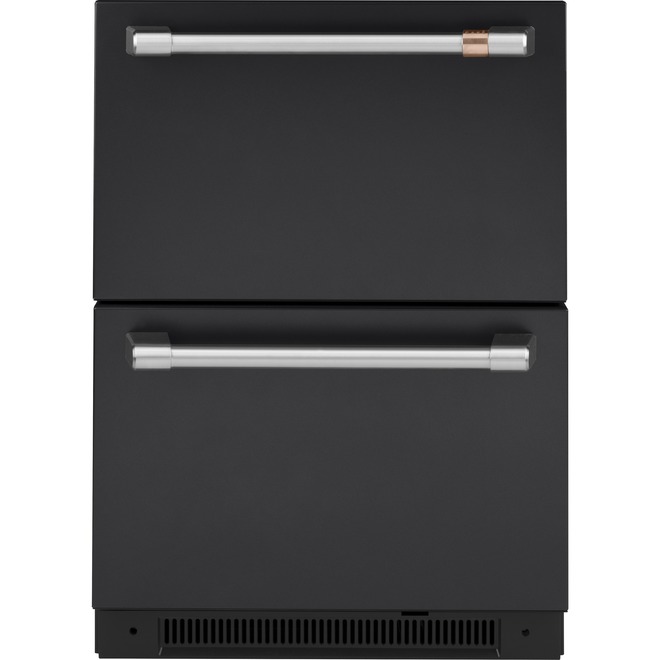 cafe undercounter mini fridge