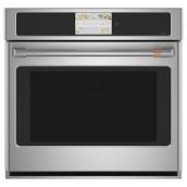Café Built-in Wall Oven - Electric 30-in Stainless Steel