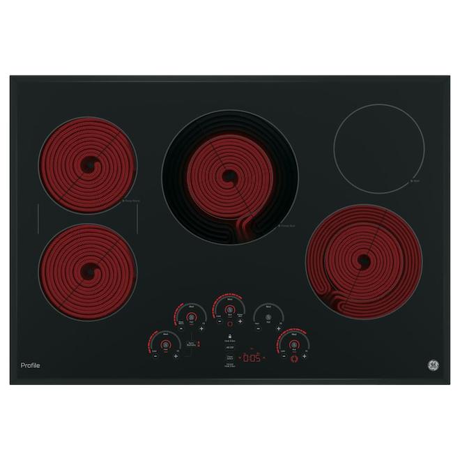 griddle for ge profile electric cooktop