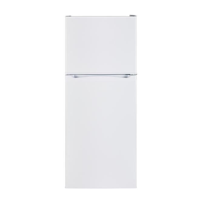 Moffat 11.55-cu ft White Top-Freezer Refrigerator ENERGY STAR®