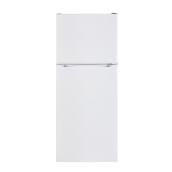 Moffat 11.55-cu ft White Top-Freezer Refrigerator ENERGY STAR Certified