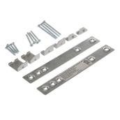 GE Profile Microwave Hanging Kit For Countertops Stainless Steel