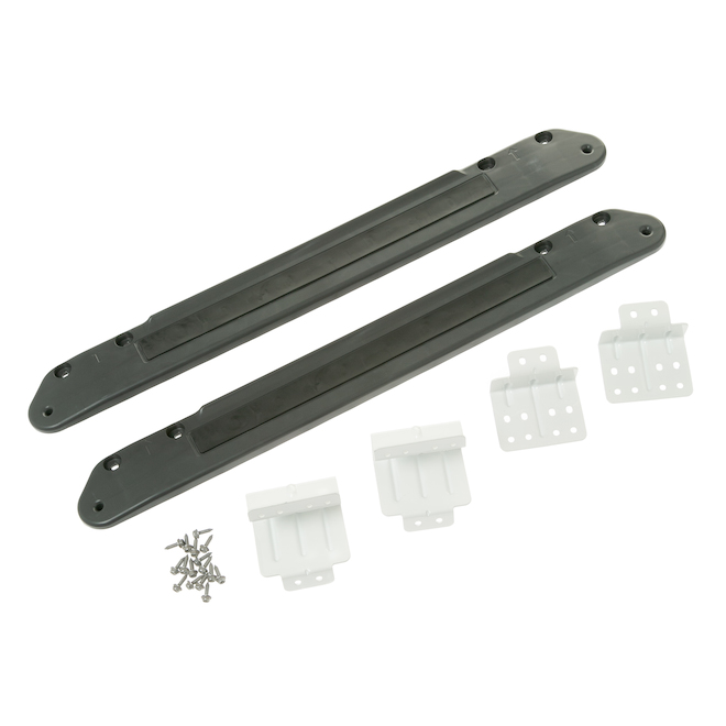 GE 28-in Washer and Dryer Stacking Kit