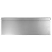 Café 30-in 1.9-ft³ Stainless Steel Wall Oven Warming Drawer