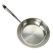Café 11-in Stainless Steel Frying Pan
