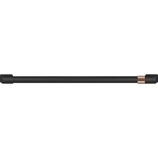 Café Wall Oven Handle - Matte Black