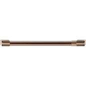 Café Professional Dishwasher Stainless Steel Custom Handle, Brushed Copper