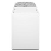 Whirlpool High Efficiency Top Load Washer - 5.0-cu ft - 660 RPM - White