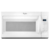 Over The Range Microwave Oven 1.7 cu. ft. - White